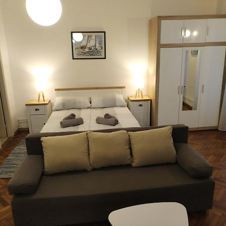 Apartman Marko Lovran Exterior photo
