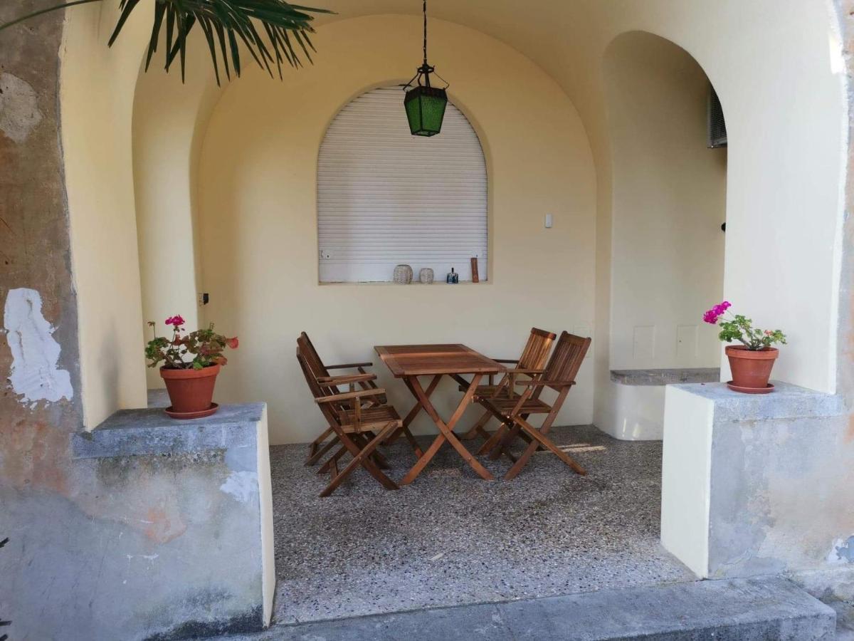 Apartman Marko Lovran Exterior photo