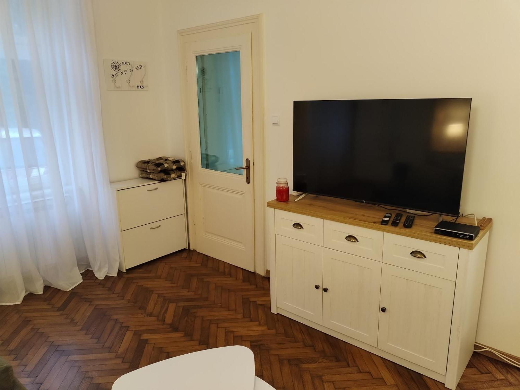 Apartman Marko Lovran Exterior photo