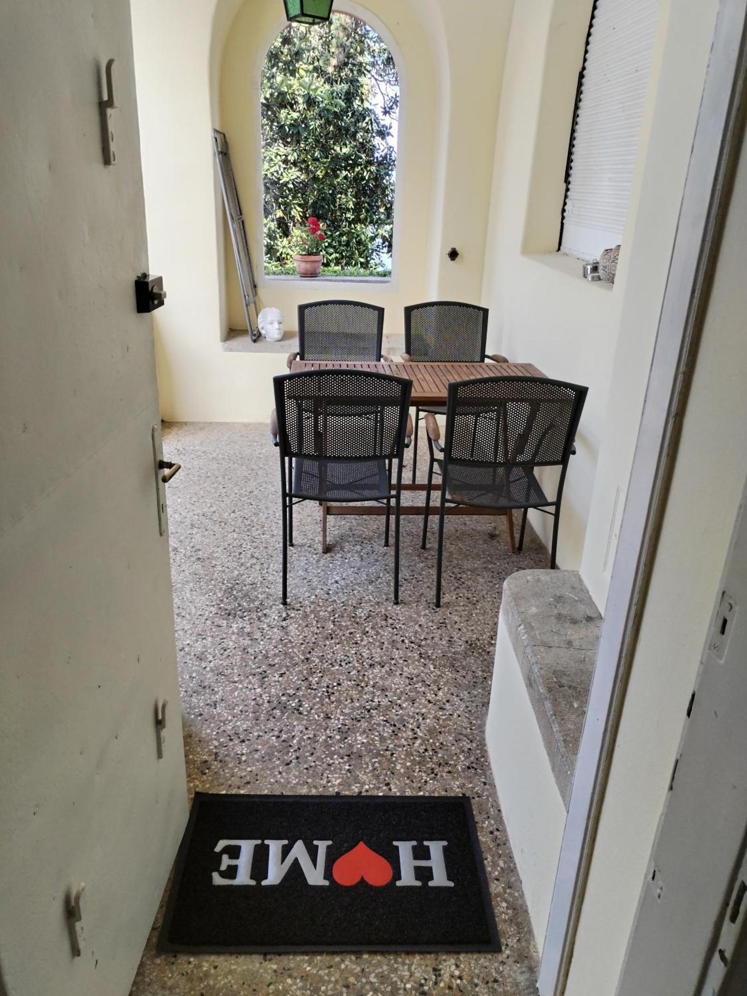 Apartman Marko Lovran Exterior photo